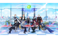 『18TRIP』メインストーリー Season2 『Reach for the Next Star』配信日決定！～KOBE区長新キャラクター＆キャスト公開！