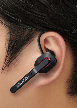 Bluetooth®対応ワイヤレスヘッドセット「KH-M700」「KH-M500」を発売 