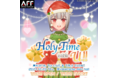 当社がプロデュースするバーチャルキャラクター・黒杜えれんが1st LIVE＆TALK EVENT「Holy Time with U!!」に出演（PR情報）