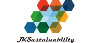 <当社のサステナビリティ推進ロゴマーク> <当社のサステナビリティ推進ロゴマーク>