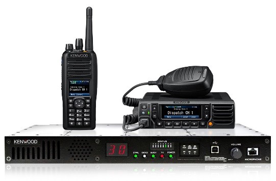 業務用デジタル無線システム「NEXEDGE(R)」(「NX-5000」シリーズ) 業務用デジタル無線システム「NEXEDGE(R)」(「NX-5000」シリーズ)