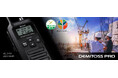 特定小電力トランシーバー“DEMITOSS PRO”「UBZ-BM51」「UBZ-BM51BT」を発売