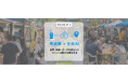 AI無線通信ソリューション「ULULA-i」によるイベント運営支援の実証実験を実施