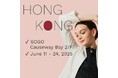 日本製「課題解決型ファッション」ブランド kay me(ケイミー)が香港SOGO Causeway Bay(銅鑼湾)店にポップアップストアを初出店