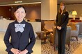 開業60周年、新しいユニフォームで働く人と地域をつなぐ「洗える・日本製・ストレッチ素材」の“次世代ユニフォーム”を共同企画