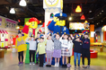 レゴランド®・ディスカバリー・センター大阪×大阪府港警察署 「一日交通安全広報大使委嘱式」9月18日(水)開催