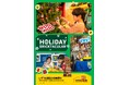 レゴランド®・ディスカバリー・センター２０２５年最後のお楽しみ 「Build to Give クリスマスイベント」１１月１４日（金）スタート！
