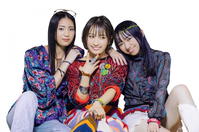 ダンス ヴォーカルユニット 卒業 星 が3rdシングルを発表 表題曲 Happy End が日本テレビ系 バズリズム02 1月エンディングテーマに決定 インディー
