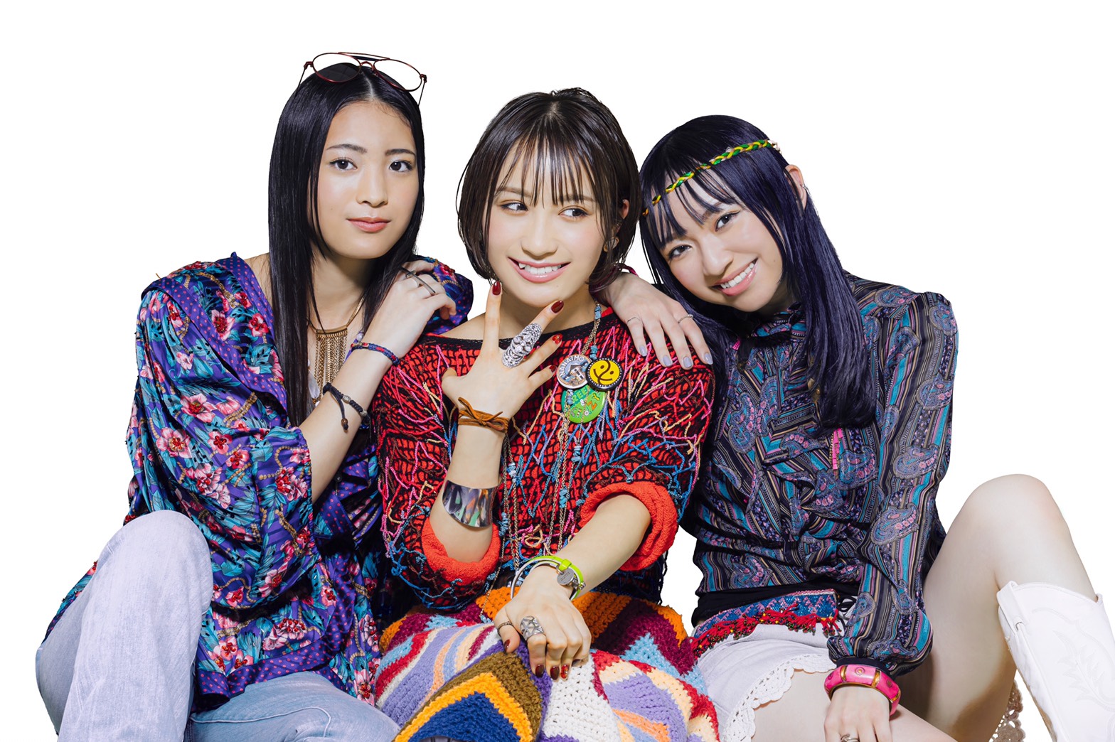 卒業 星 の新曲 Lovin You が日本テレビ系 バゲット 5月エンディングテーマに決定 株式会社リズムセクションのプレスリリース