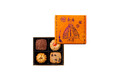 ウィーンの老舗洋菓子ブランドDEMEL(デメル)より「ハロウィン限定商品」を発売開始