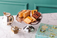 ウィーンの老舗洋菓子ブランドDEMEL(デメル)から「デメルセレクション」リニューアル新発売