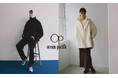 【Ocean Pacific】2025 AUTUMN/WINTER LOOKBOOKが公式サイトで公開