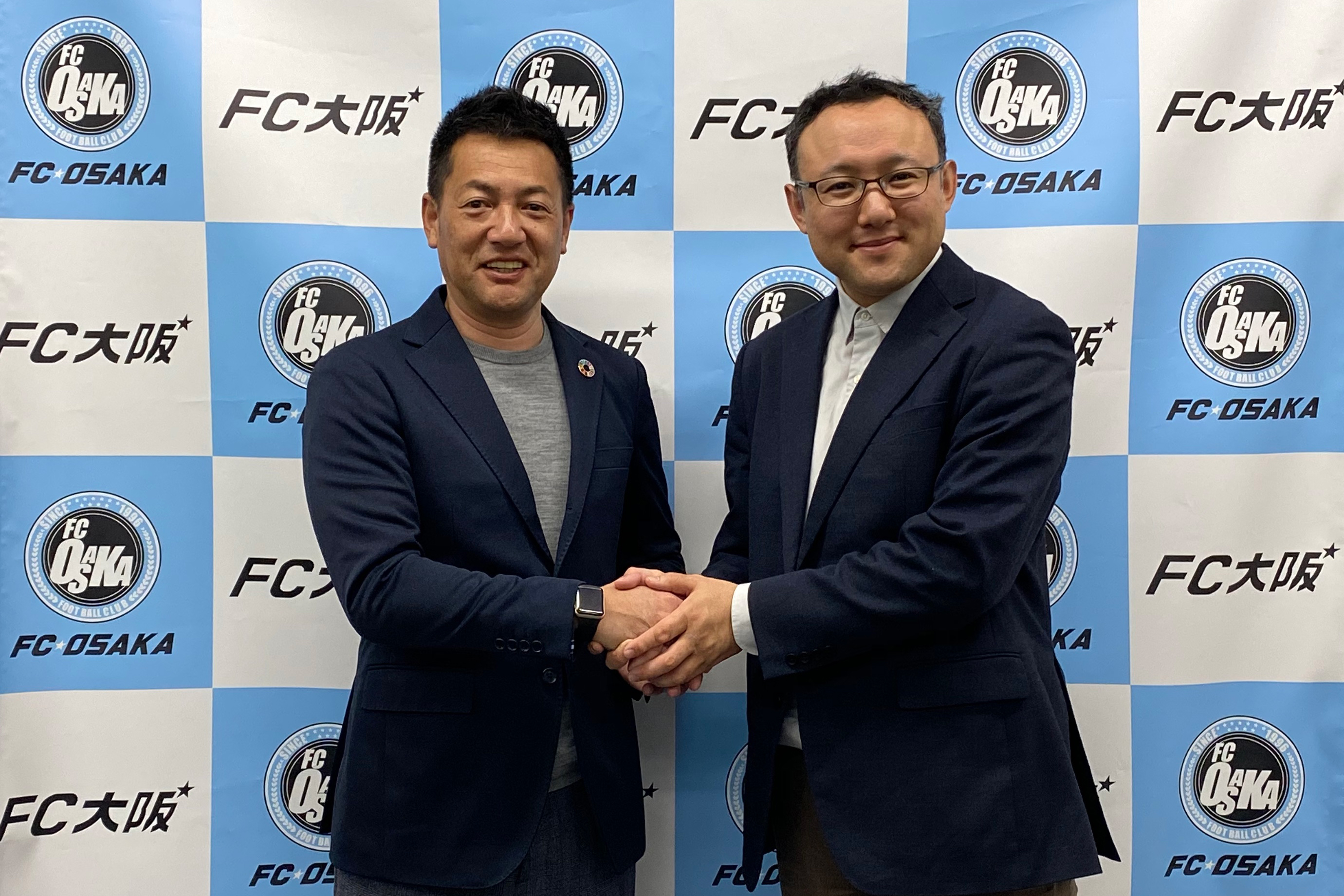 Fc大阪 Fc大阪と大阪大学の産学連携共同事業 Ufoラボ 設立のお知らせ F C 大阪のプレスリリース
