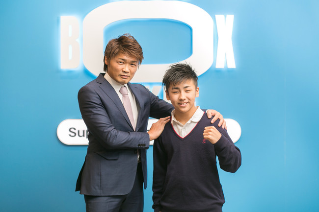 Fc大阪高等学院グループ Style高等学院 在学中 野田 蒼 3年 が K 1甲子園 55kg で優勝 Fc大阪のプレスリリース