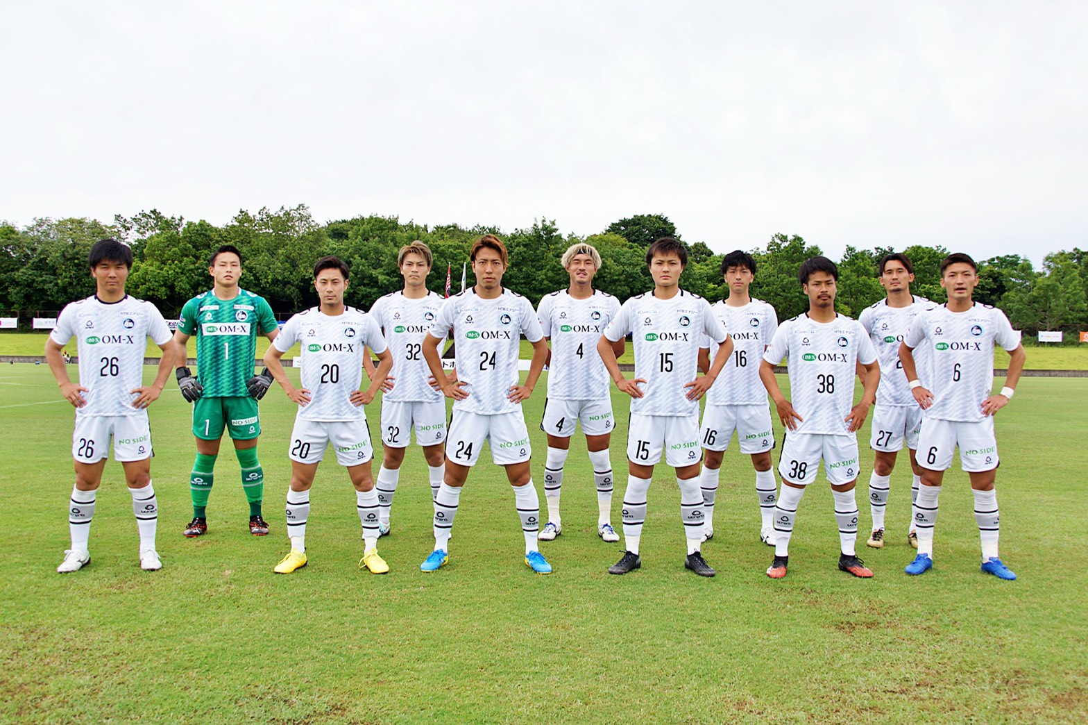 F C 大阪 6月5日 土 Jfl 第11節 ヴェルスパ大分 Vs F C 大阪 試合結果 F C 大阪のプレスリリース