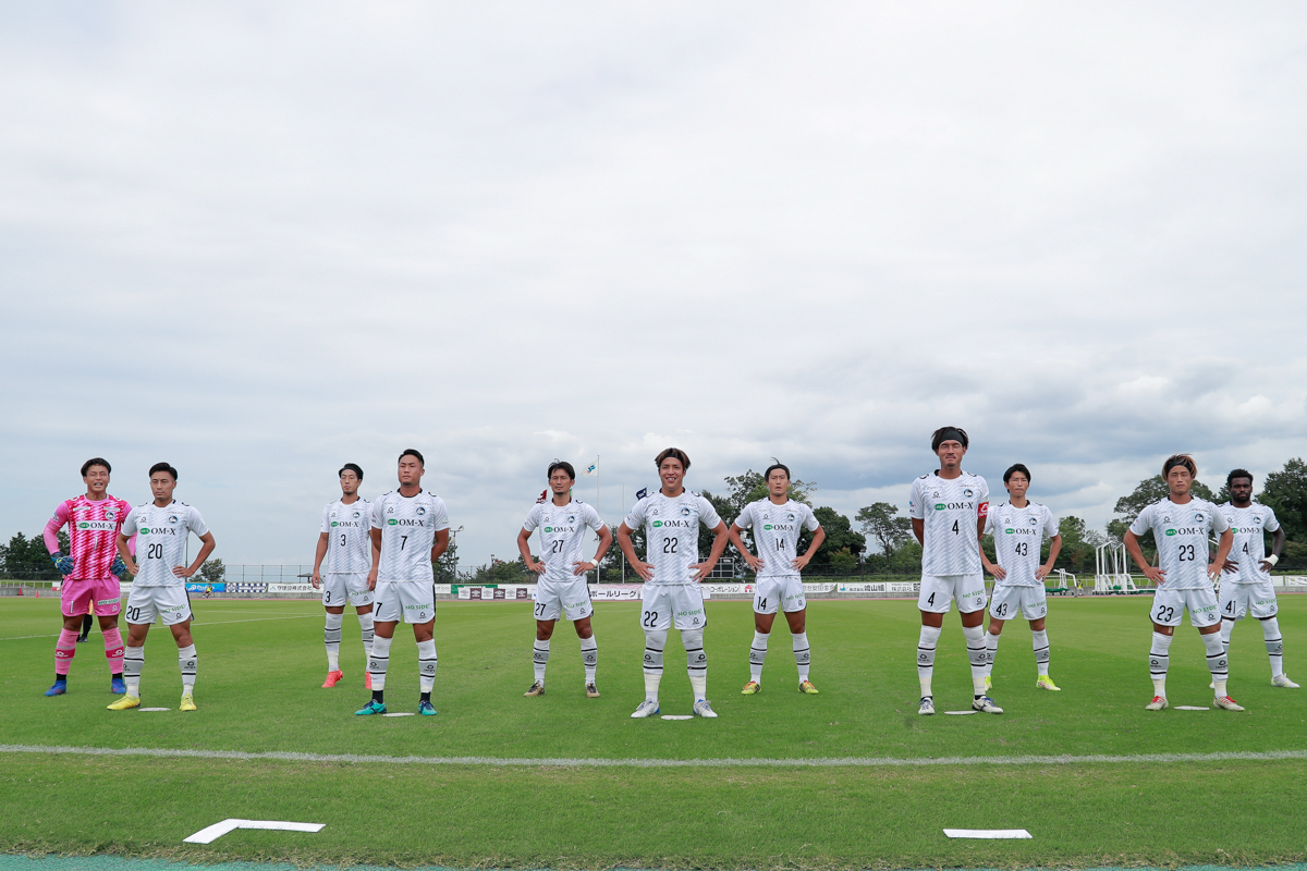 F C 大阪 9月28日 火 Mioびわこ滋賀 Vs F C 大阪 試合結果 Fc大阪のプレスリリース