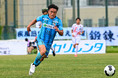 【F.C.大阪】FW 川西 誠選手 引退セレモニー 実施のお知らせ