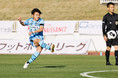 【F.C.大阪】11月27日（土） F.C.大阪 vs FCマルヤス岡崎 試合結果