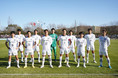 【F.C.大阪】12月5日(日) JFL 第34節 いわきFC vs F.C.大阪 試合結果