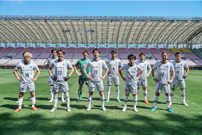 Fc大阪 4月3日 日 ソニー仙台fc Vs Fc大阪 試合結果 時事ドットコム