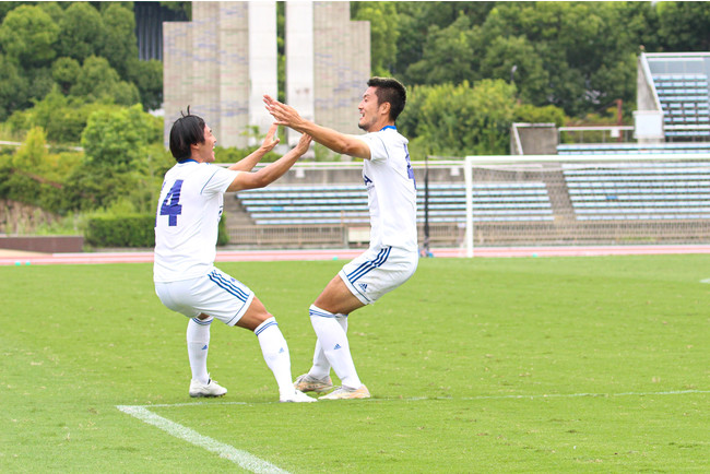 サッカー支給品 大阪選抜 大阪トレセン 大阪国体 トレーニング