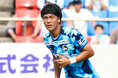 【FC大阪】DF 江川慶城選手 期限付き移籍期間終了およびテゲバジャーロ宮崎へ完全移籍のお知らせ