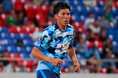 【FC大阪】MF 利根瑠偉選手 契約更新のお知らせ