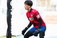 【FC大阪】GK 山本透衣選手 契約更新のお知らせ