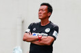 【FC大阪】大嶽直人監督 契約更新のお知らせ