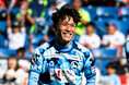 【FC大阪】MF 増田隼司選手 入籍のお知らせ