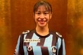 【FC大阪】杉原愛子氏 公認サポーター就任のお知らせ