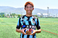 【FC大阪】島田拓海選手 「明治安田J3リーグ 5月度 KONAMI 月間MVP」 受賞のお知らせ