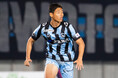 【FC大阪】李東烈選手 アルビレックス新潟シンガポールへ期限付き移籍のお知らせ