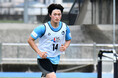 【FC大阪】河智聖(ハ ジソン)選手 VELAGO生駒へ期限付き移籍のお知らせ