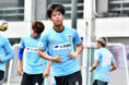 【FC大阪】石橋克之選手 アルビレックス新潟シンガポールへ期限付き移籍のお知らせ