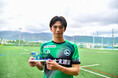 【FC大阪】山本透衣選手 「明治安田J3リーグ 7月度 月間ベストセーブ賞」 受賞のお知らせ