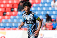 【FC大阪】川上竜選手 明治安田J2・J3百年構想リーグ 地域リーグラウンド WEST-A フェアプレー個人賞 受賞のお知らせ