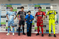 【FC大阪】2026/27シーズン公式戦ユニフォーム デザイン発表！