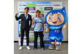 【FC大阪】FC大阪30周年記念 公式応援ソング「約束の場所へ」完成のお知らせ
