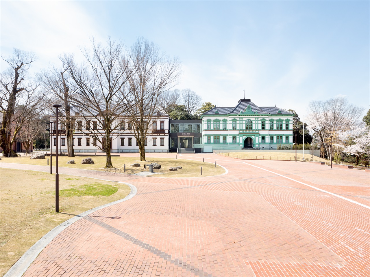 国立工芸館 開館日決定のお知らせ 東京国立近代美術館のプレスリリース