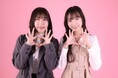 ダンス&ヴォーカルユニット【PINK PRETZEL】ピンクレディーの名曲をカバー 2か月連続で配信リリース決定!