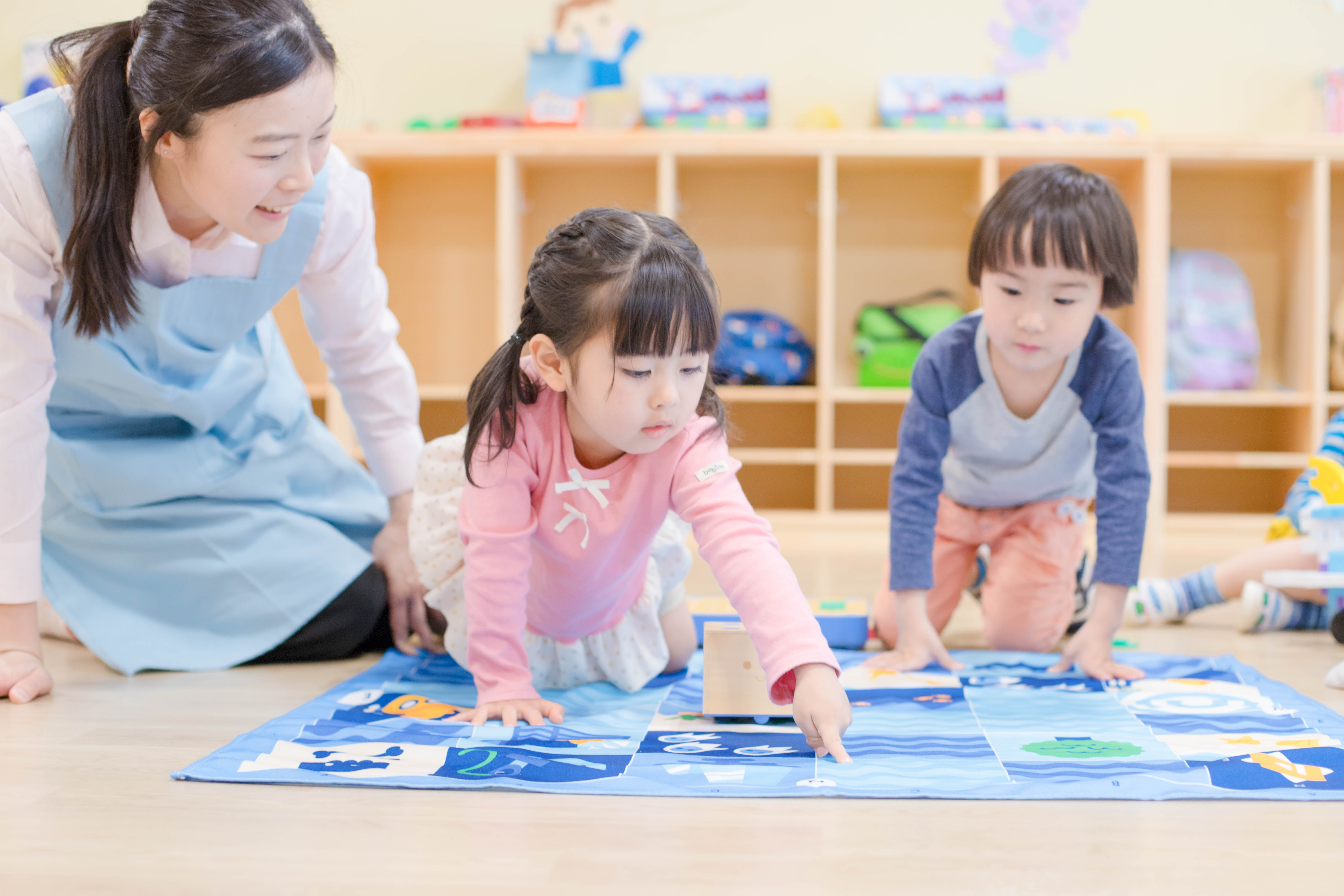 日本幼児教育課題 – 幼児教育の課題レポート – OAJX