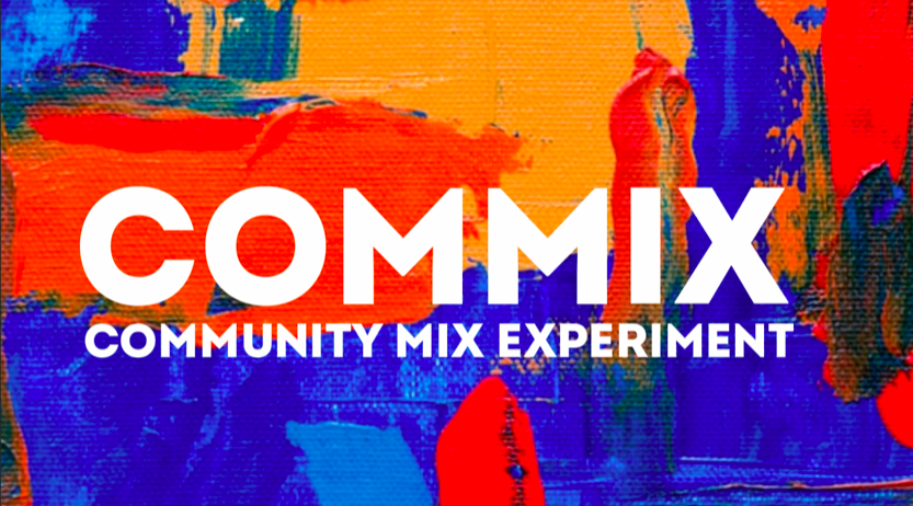 全国の様々なコミュニティが集まり 混ざり合うプロジェクト Commix が 賛助会員の公募を開始 ステーションのプレスリリース
