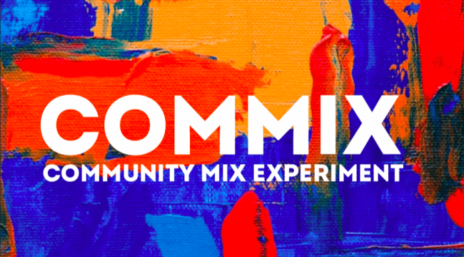 全国の様々なコミュニティが集まり、混ざり合うプロジェクト「COMMIX」が、賛助会員の公募を開始。 - PR TIMES