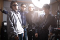 PORIN(Awesome City Club)が手がけるアパレルブランドYARDENより、タイの注目アーティストと共創する音楽×ファッション企画「in the YARDEN」第2弾がスタート。