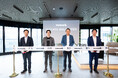 WeWork Japan、天神ビッグバンに続き、博多コネクティッドへ「WeWork 博多」オープニングセレモニーを開催