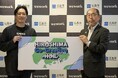 WeWork Japan、広島市と「HIROSHIMA Co-Creation HUB（ひろハブ）」を始動