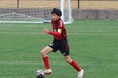 U-12池田櫂星選手が「JFA アディダス U-12 DREAM ROAD」スペイン遠征へのメンバーに初選出