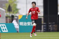 庄司朋乃也選手の怪我について