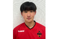 【ツエーゲン金沢U-15】山田樹生選手 「Jリーグインターナショナルシリーズ2025 アカデミーマッチ」選出のお知らせ
